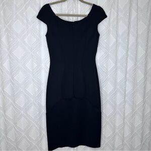 Douglas Hannant bodycon dress 4